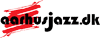 Aarhusjazz logo - Klik for at komme til forsiden